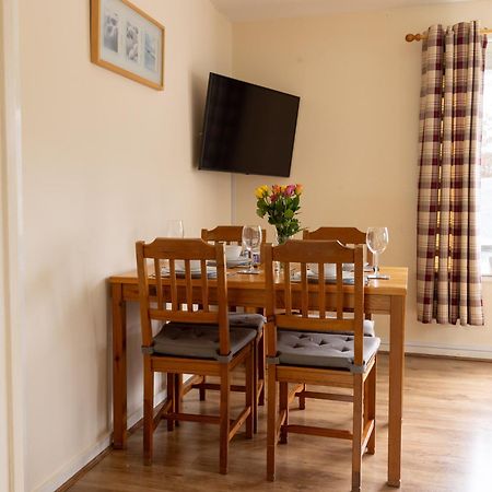 Stouts Court Apartment Lerwick Eksteriør billede