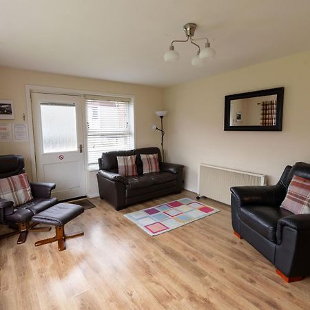Stouts Court Apartment Lerwick Eksteriør billede