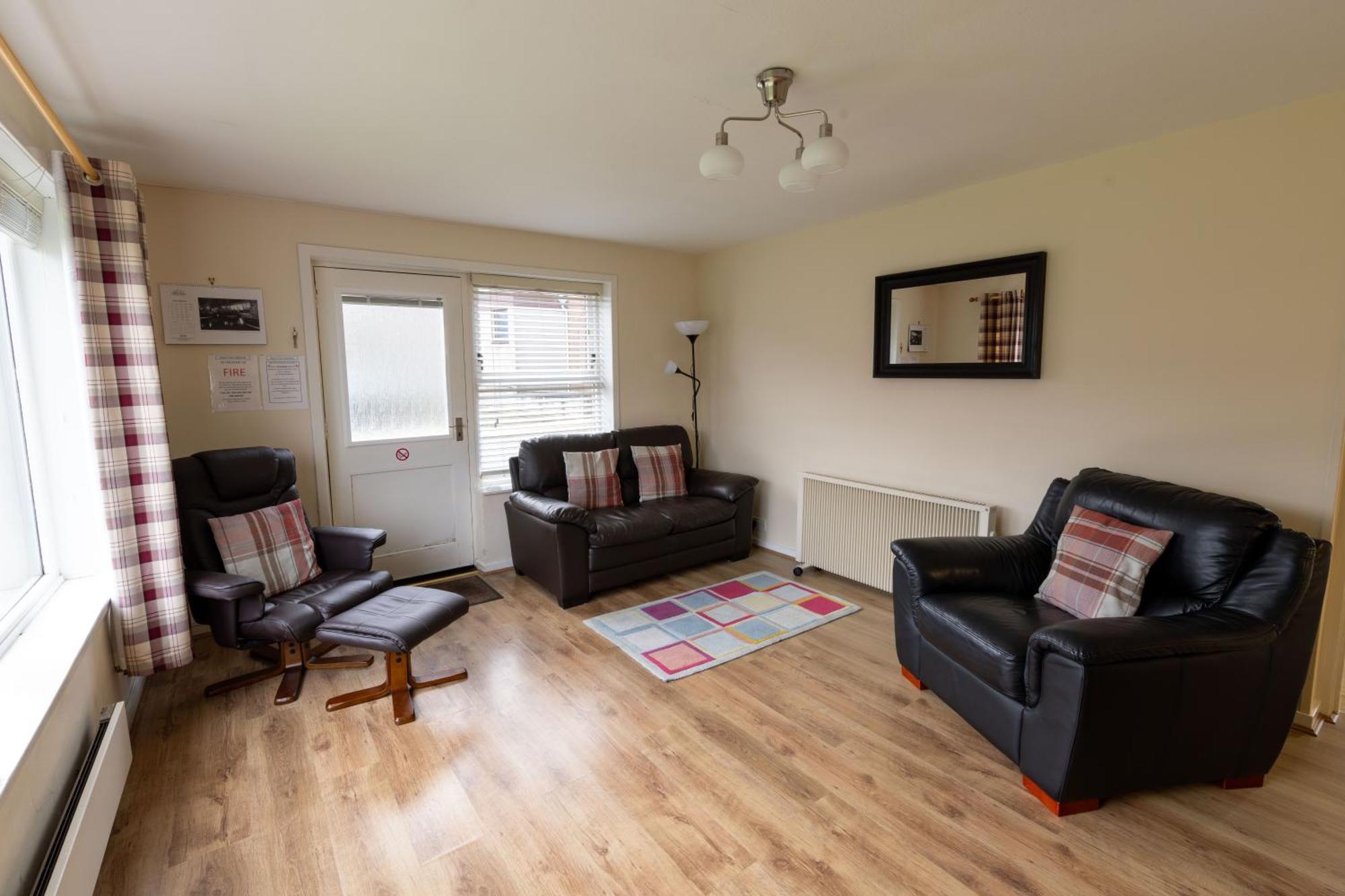 Stouts Court Apartment Lerwick Eksteriør billede